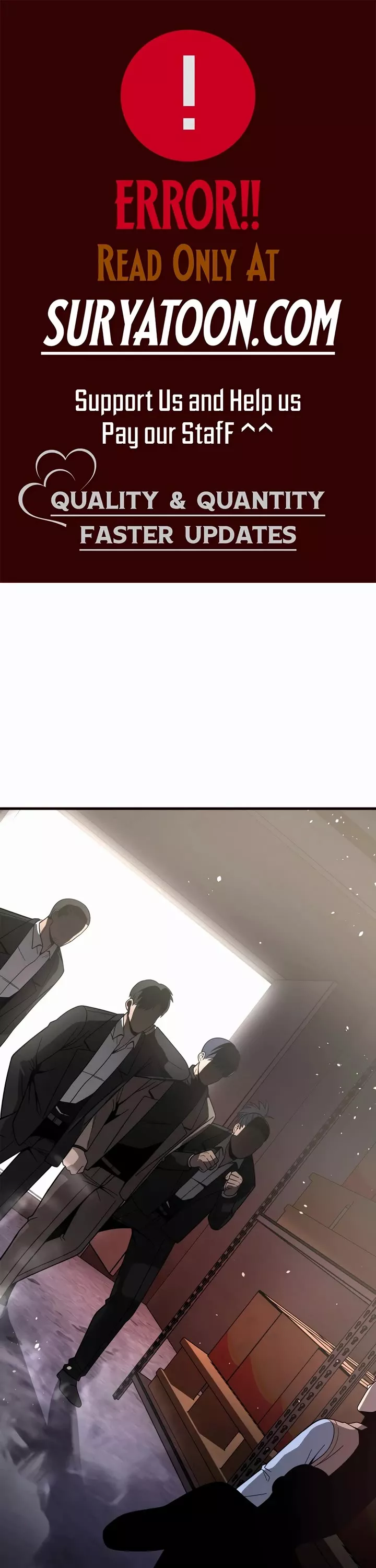 Read I’ll Be a Villain in This Life Chapter 42 Online