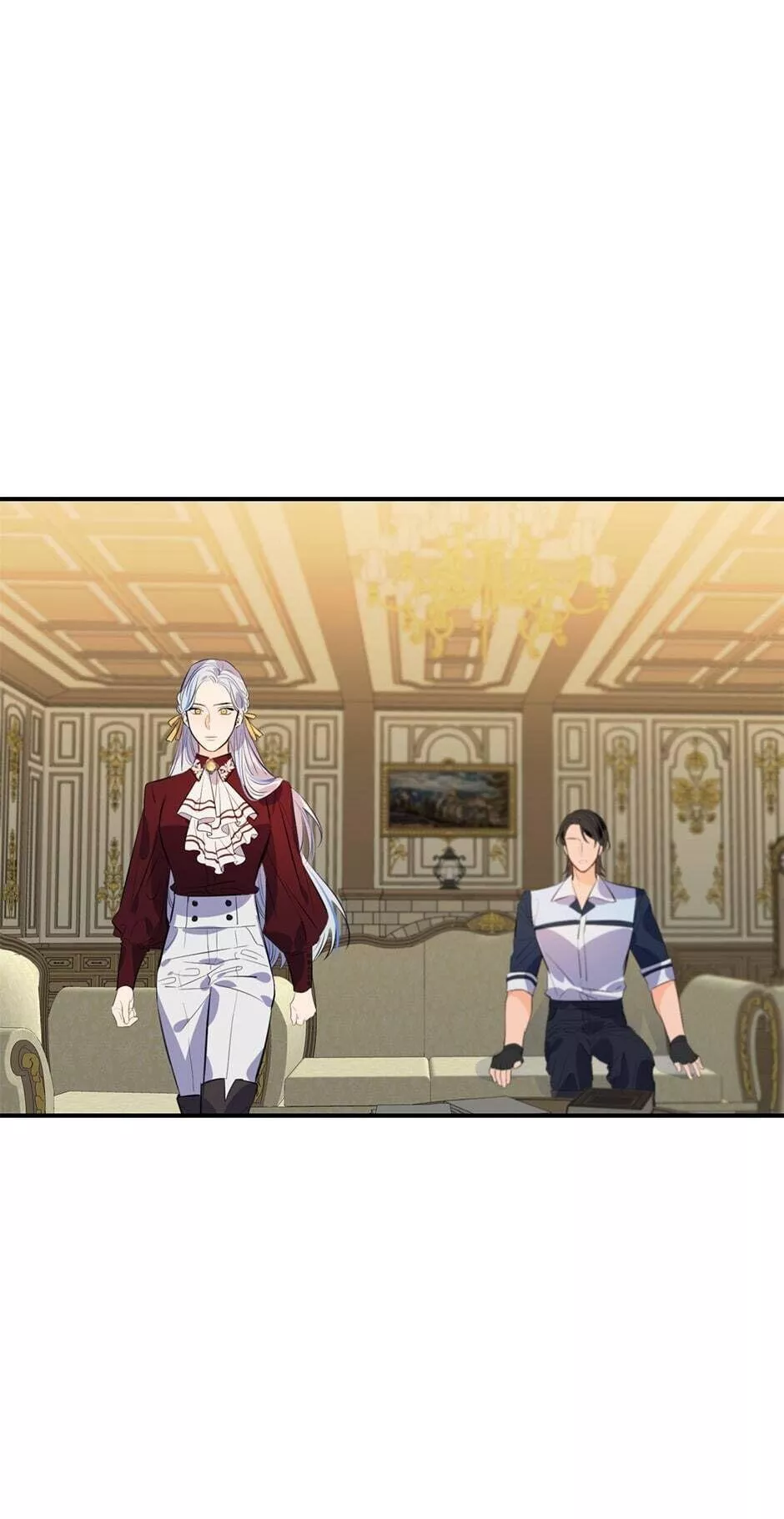 Read The Great Wish Chapter 100 Online