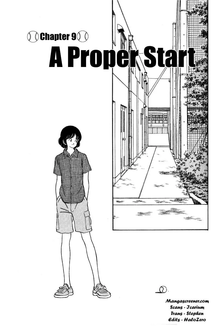 Read H2 Chapter 227 - A Proper Start Online
