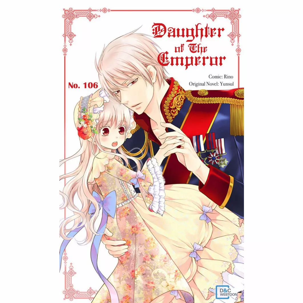 Read Daughter of the Emperor Chapter 106 Online