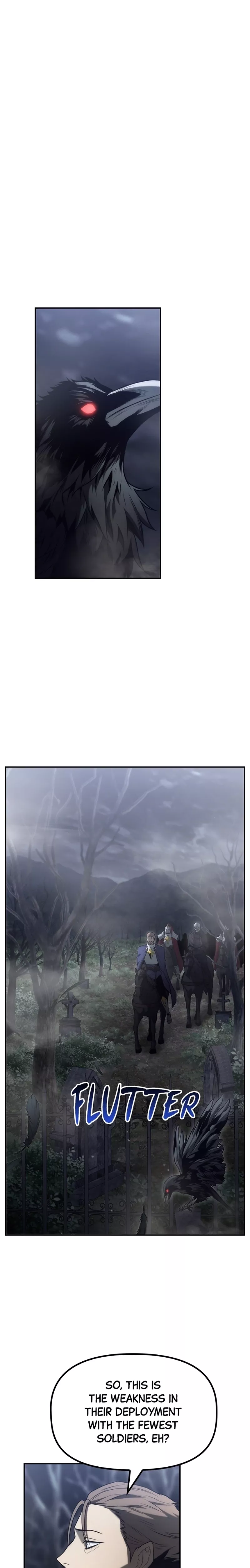Read The Necromancer Family’s Young Heir Chapter 18 Online