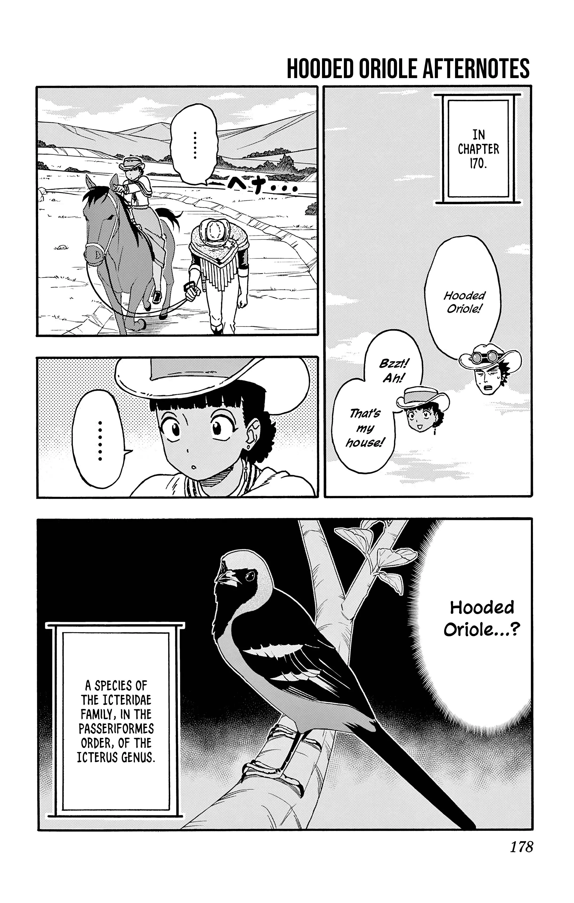 Read Lies of the Sheriff Evans: Dead or Love Chapter 181.5 - Omake Online