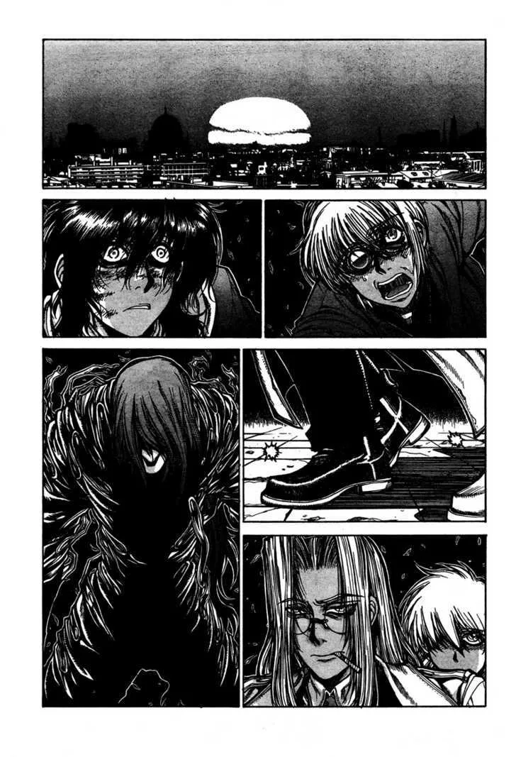 Read Hellsing Chapter 73 - Heart of Dream 2 Online