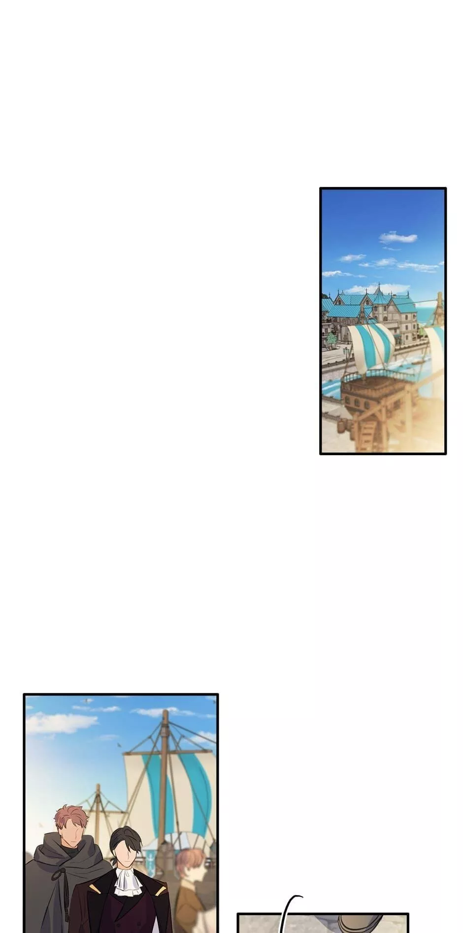 Read The Great Wish Chapter 73 Online