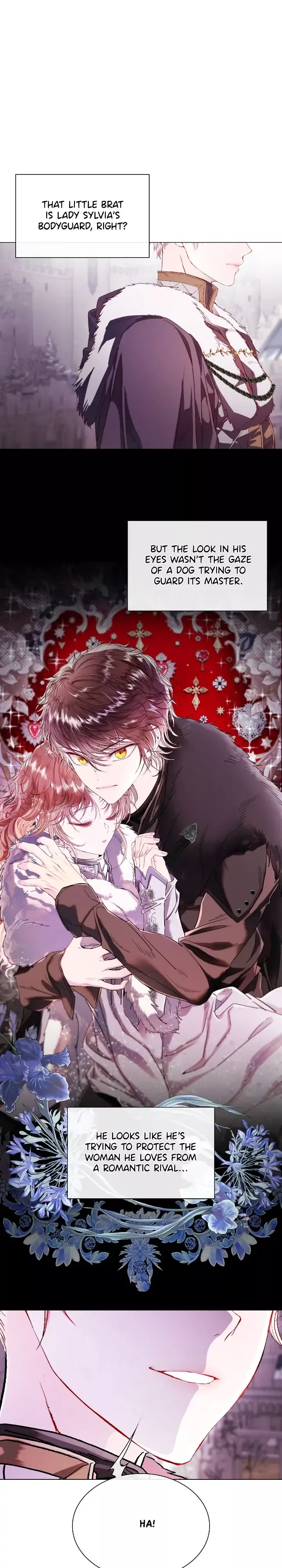 Read I Woke up as the Ugly Duckling Chapter 96 Online