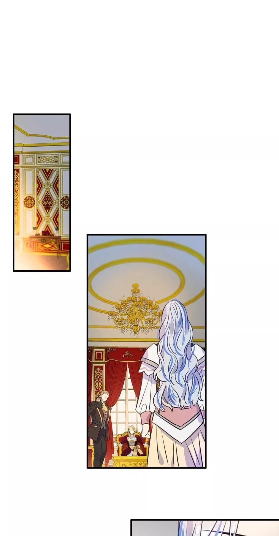 Read The Great Wish Chapter 72 Online