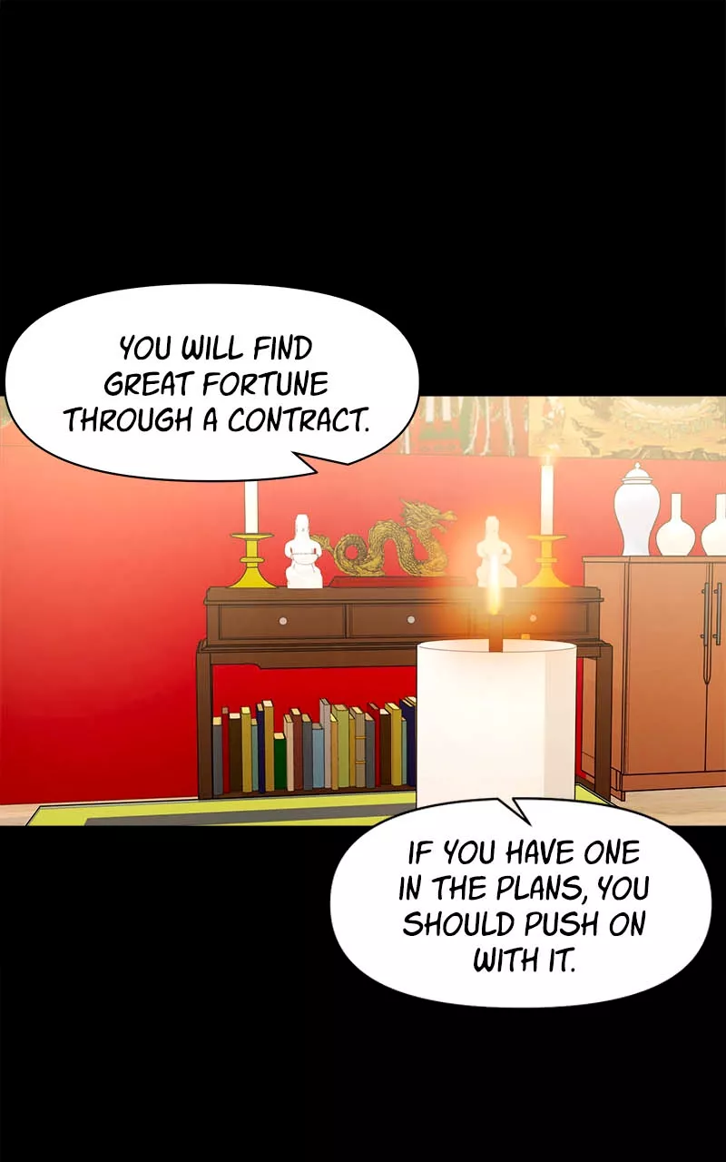 Read The Gwichon Village Mystery Chapter 19 Online
