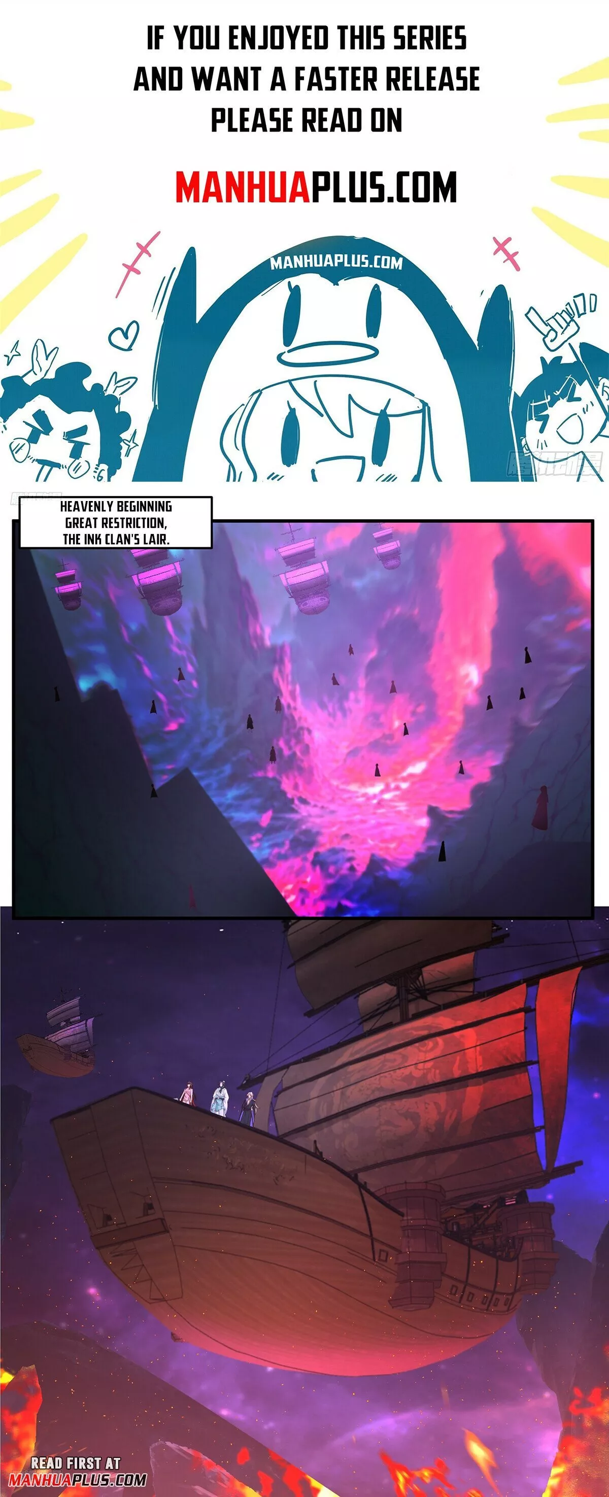 Read Martial Peak Chapter 3830 Online