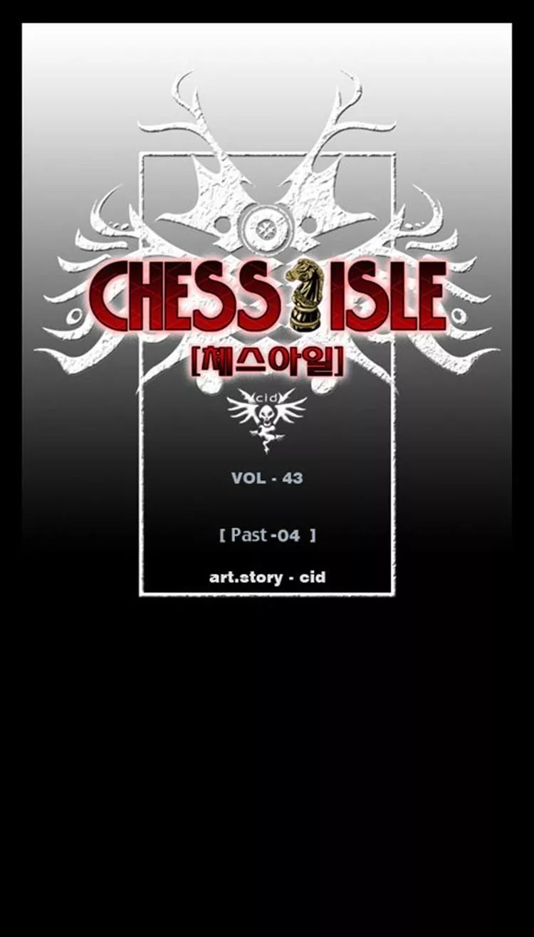 Read Chess Isle Chapter 43 Online