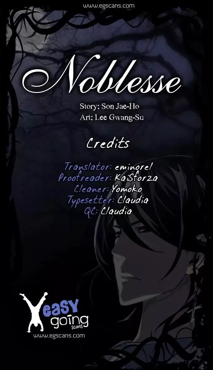 Read Noblesse Chapter 176 - Ep.176 Online