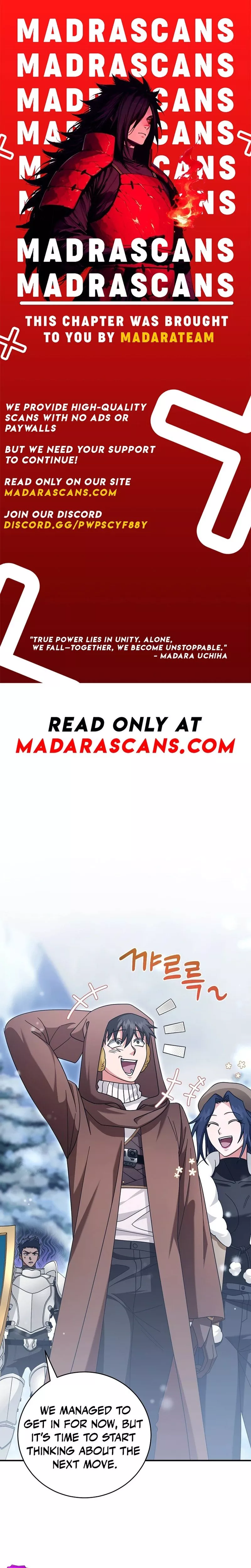Read Master of All Skills Chapter 21 Online