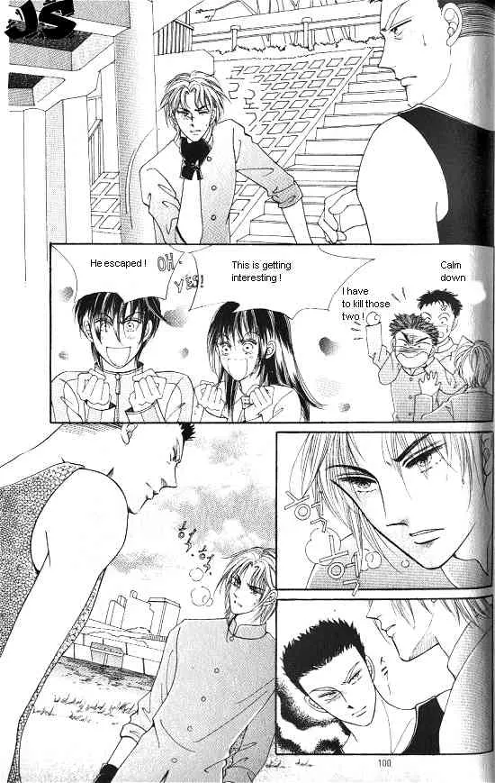 Read Hot Blooded Woman Chapter 22 Online