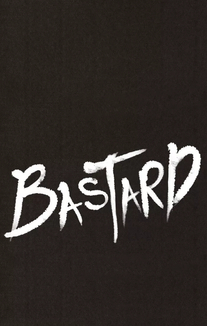 Read Bastard (HWANG Youngchan) Chapter 17 Online