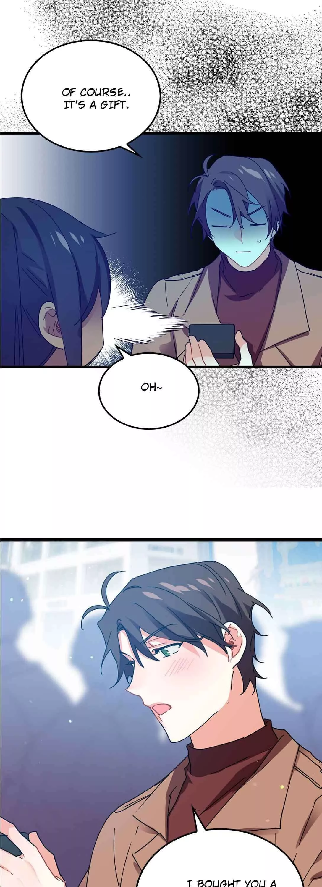 Read Oh! My Prince! Chapter 144 Online