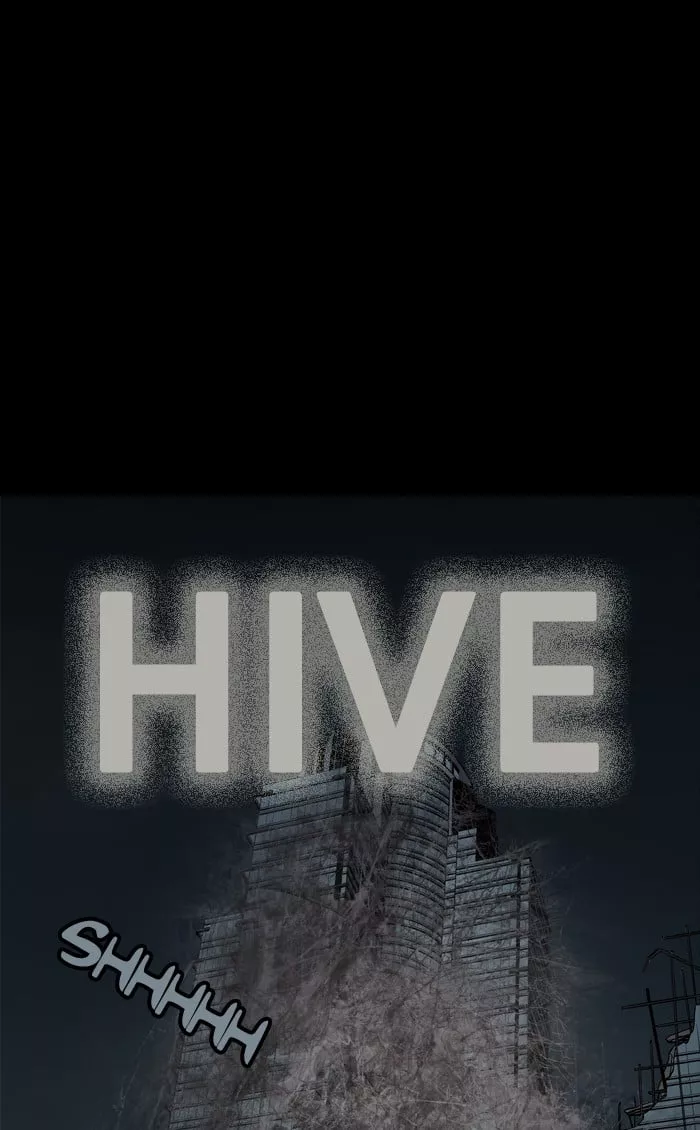 Read Hive Chapter 59 Online