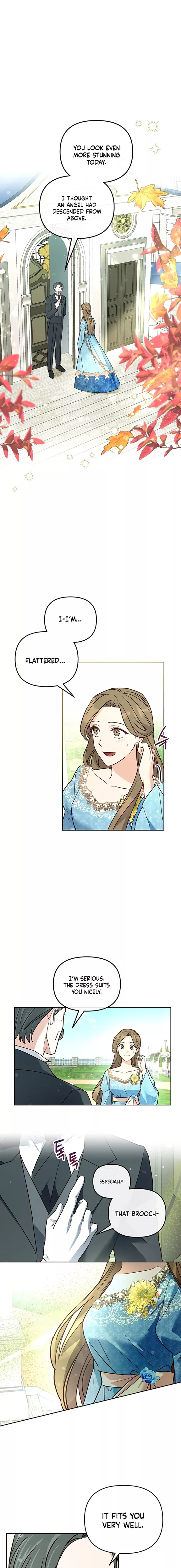 Read Cat in the Chrysalis Chapter 16 Online