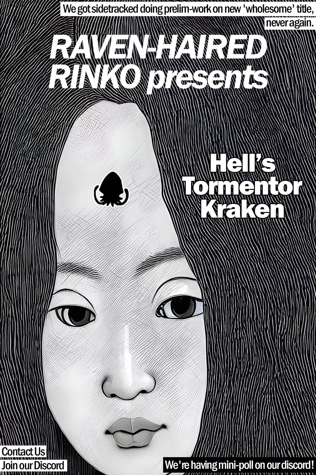 Read Hell’s Tormentor Kraken Chapter 21 - Oath Online