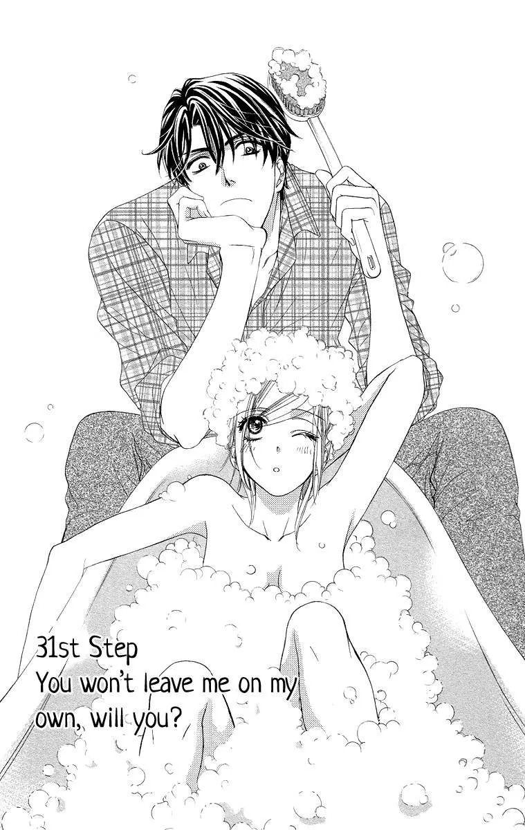 Read Hapi Mari: Happy Marriage!? Chapter 31 Online