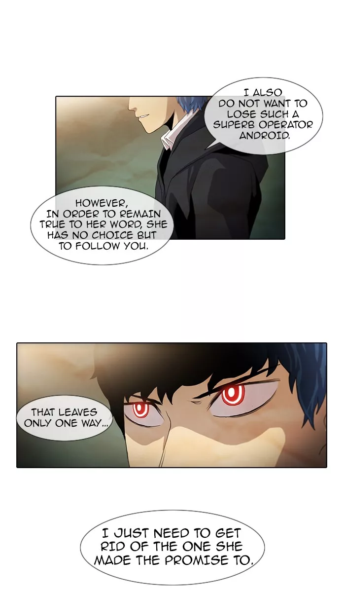 Read Gepetto Chapter 57 Online