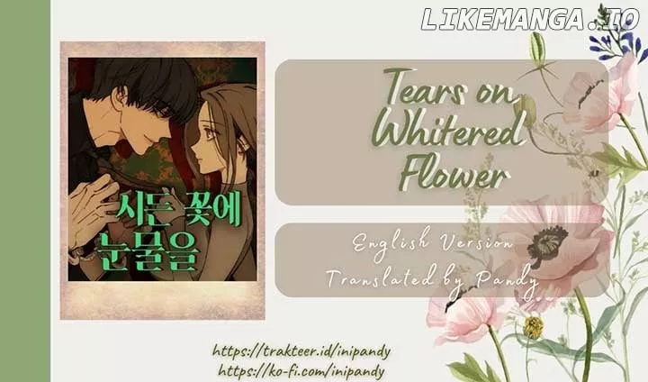 Read Tears on a Withered Flower Chapter 25 Online