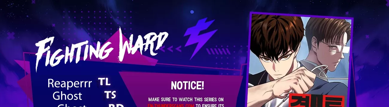 Read Fighting Ward Chapter 2 Online