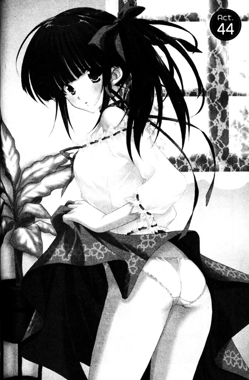 Read Girls Bravo Chapter 44 Online