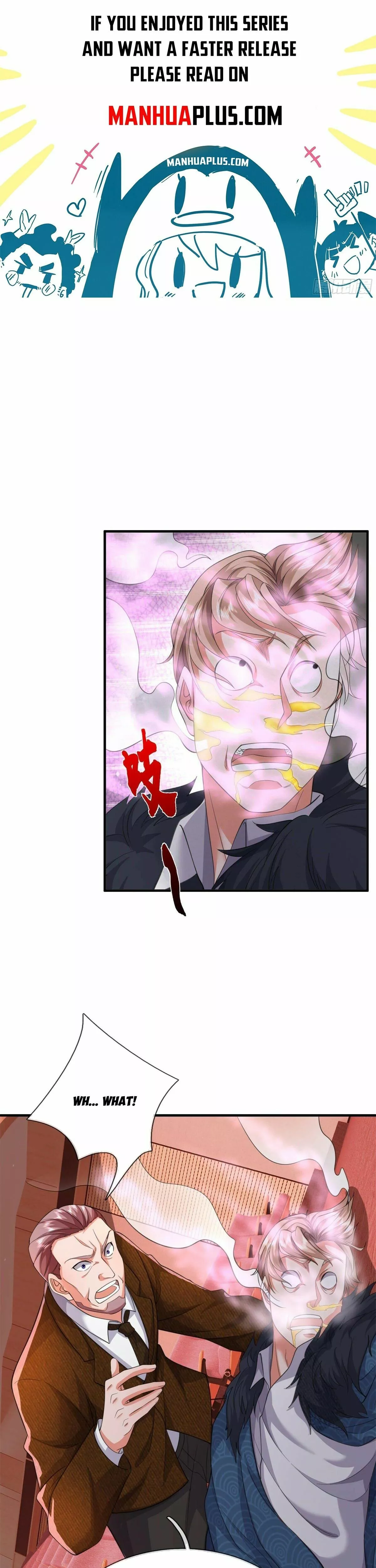 Read I’m the Great Immortal Chapter 609 Online