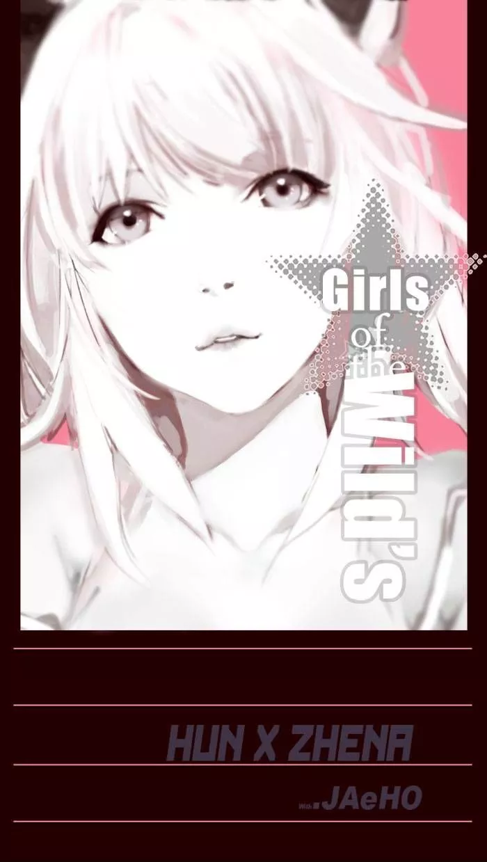 Read Girls of the Wild’s Chapter 149 Online