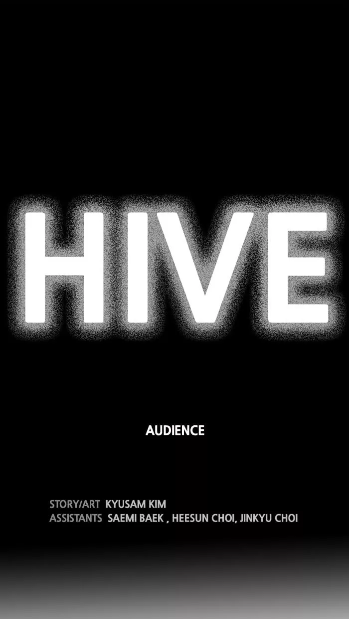 Read Hive Chapter 4 Online