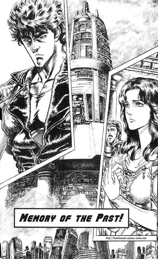 Read Fist of the North Star Chapter 122 - Memory of the Past! Online