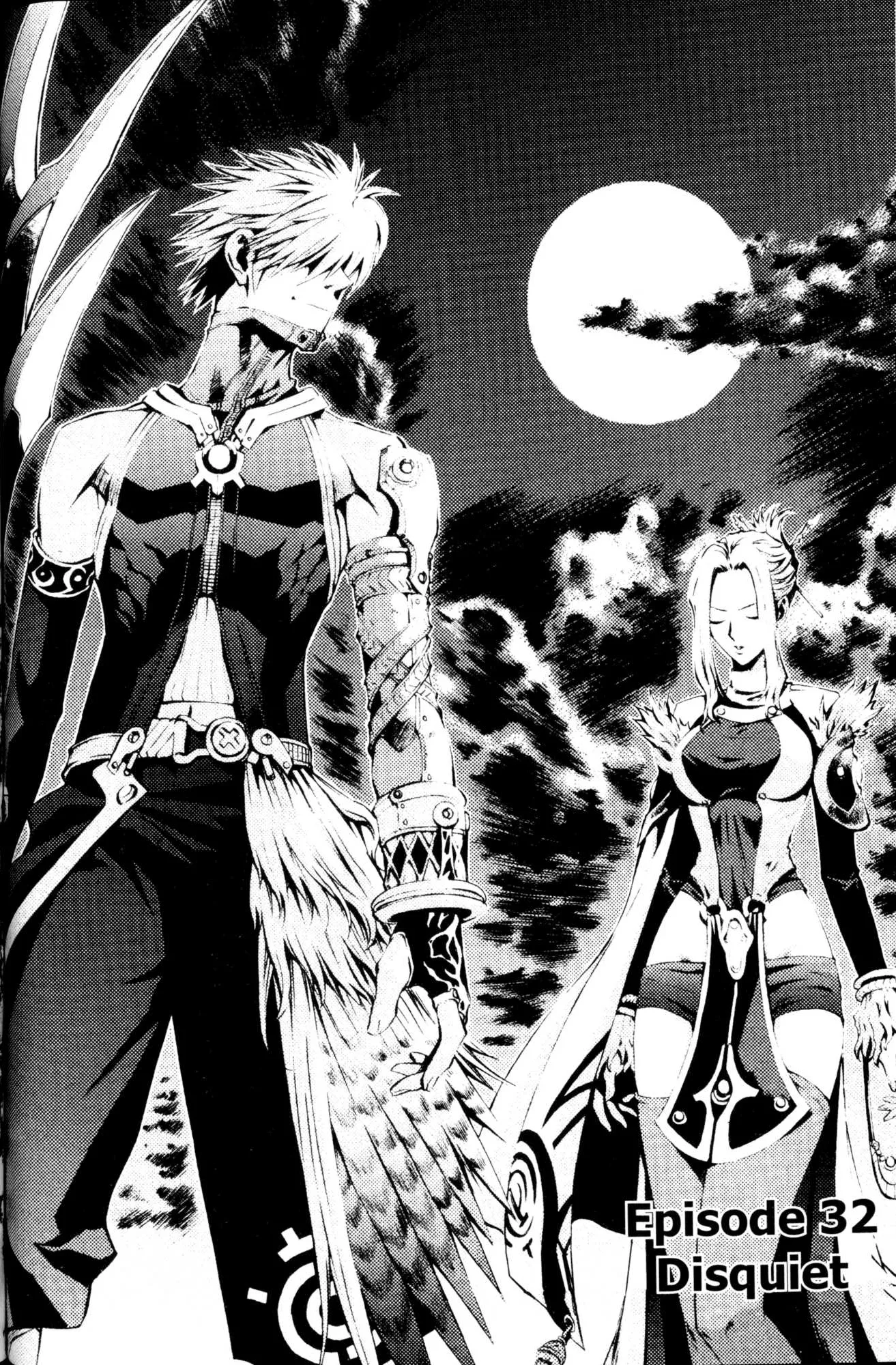 Read Archlord Chapter 32 Online