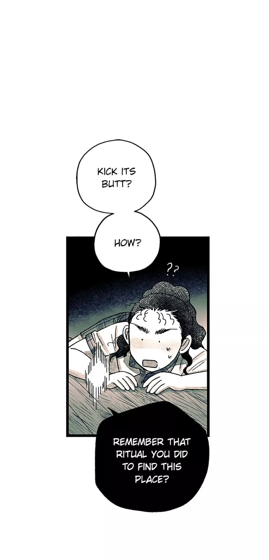 Read Rebirth in Paradise Chapter 107 Online
