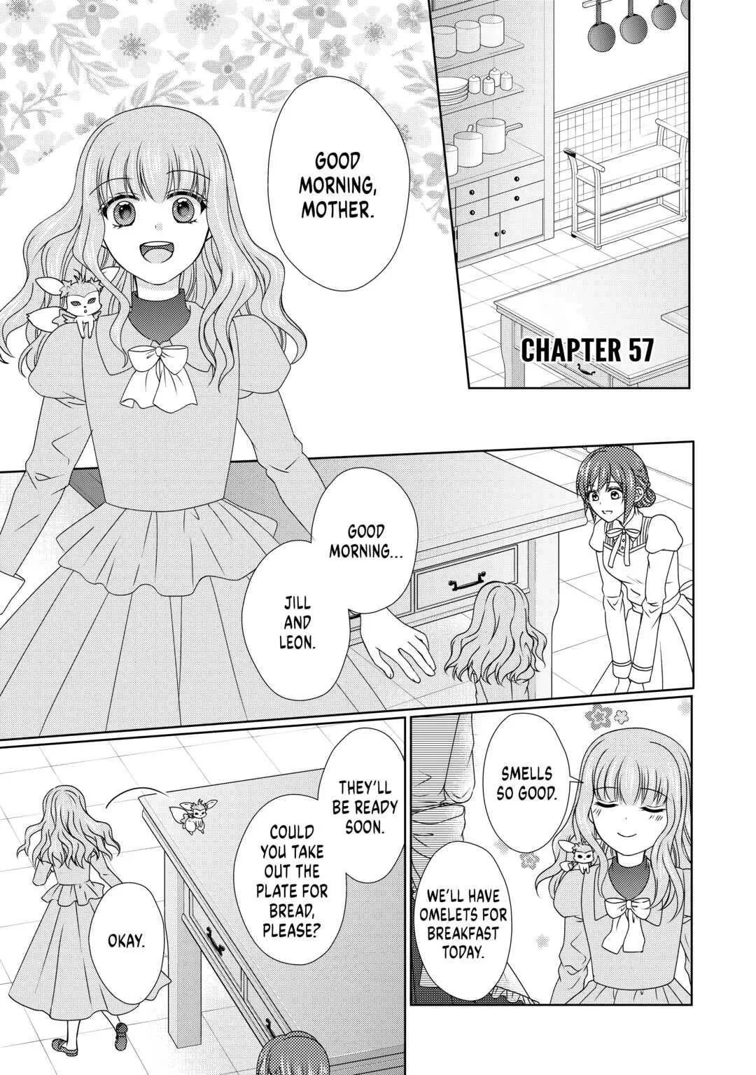 Read From Maid to Mother Chapter 57 Online