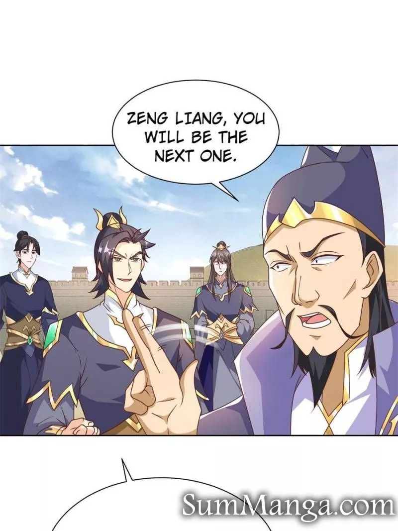 Read Dragon Master Chapter 198 Online
