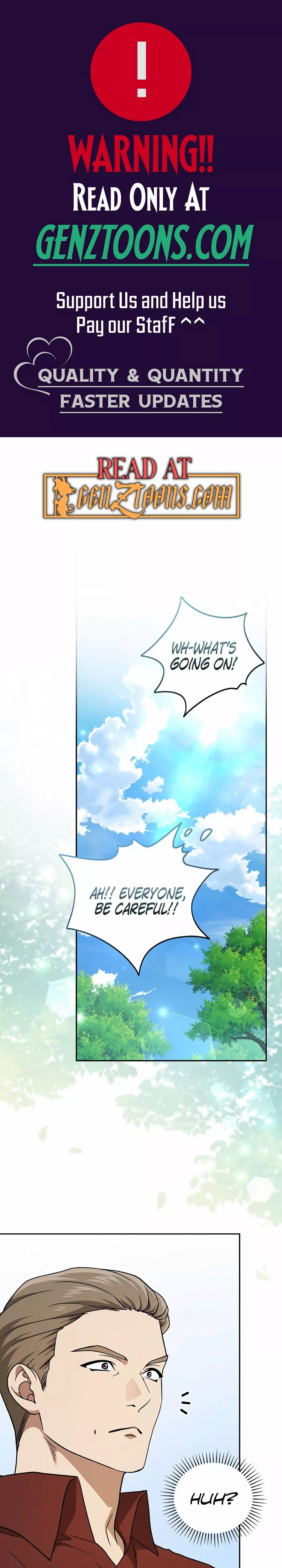 Read The Concept-Grasping Magical Genius Chapter 11 Online