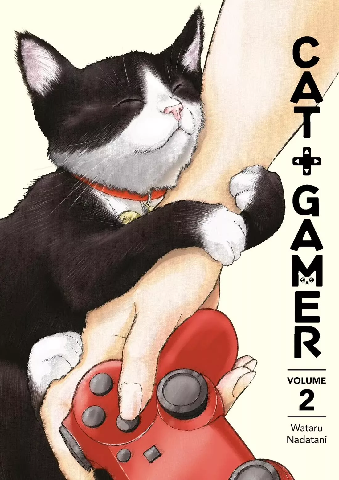 Read A Gamer Living with a Cat Chapter 9 - Musubi's Secret Online