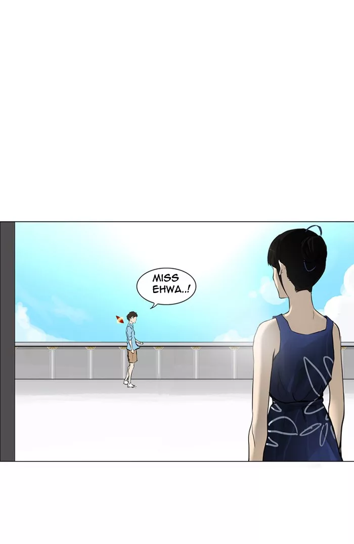 Read Tower of God Chapter 192 - [Season 2] Ep. 112 Online