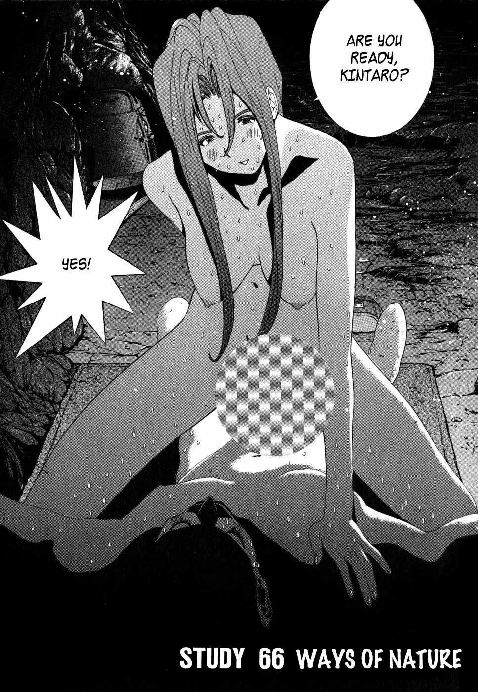 Read Golden Boy Chapter 66 - Ways of Nature Online