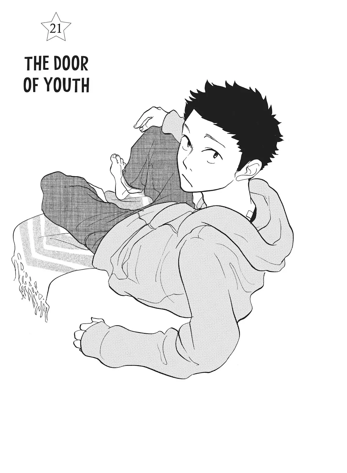 Read Futsutsuka na Yome desu ga! Chapter 21 - The Door of Youth Online