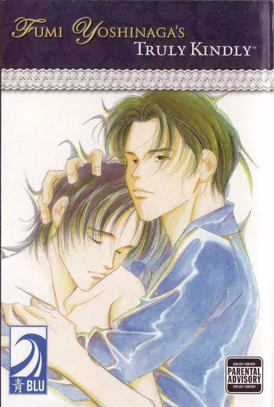 Read Hontou ni, Yasashii Chapter 2 - Truly Kindly Online