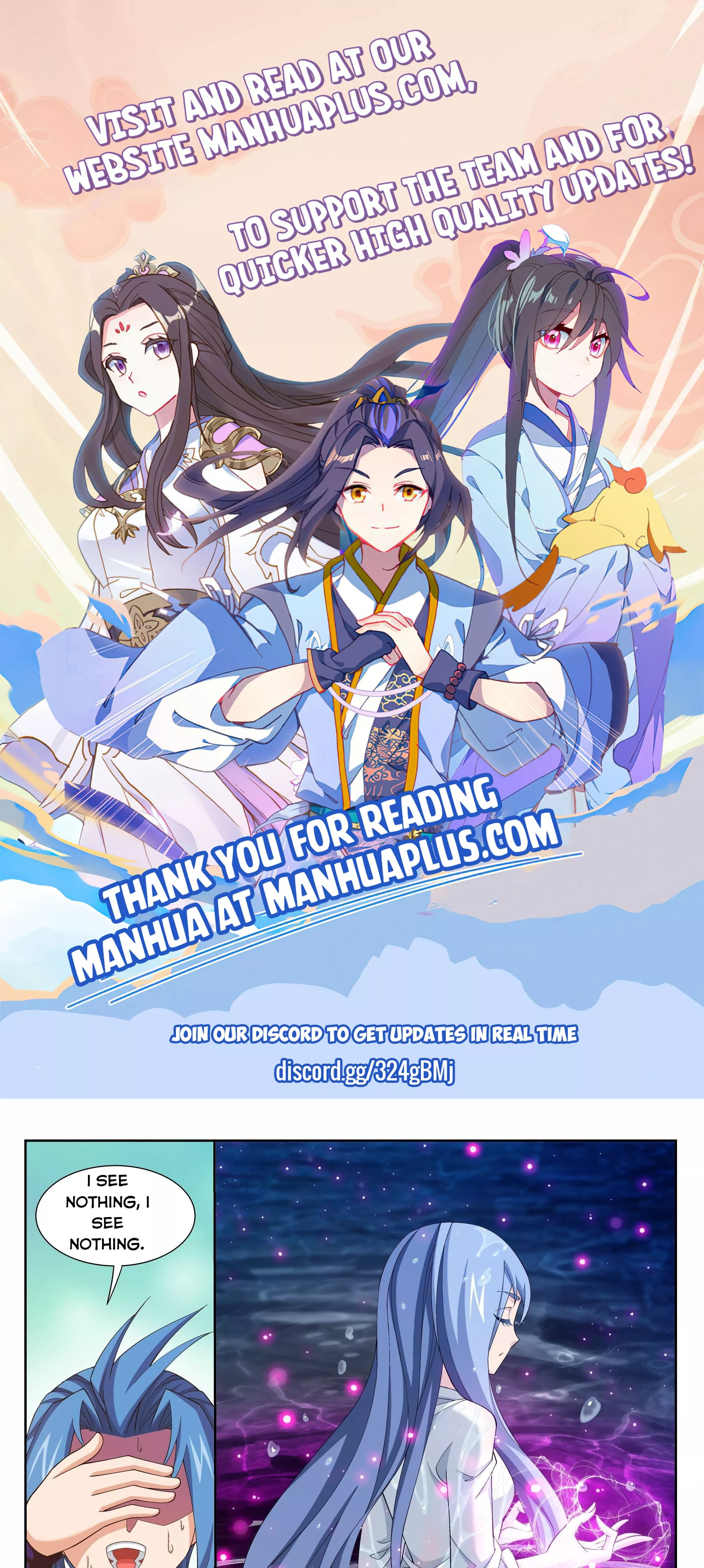 Read The Great Ruler Chapter 232 Online