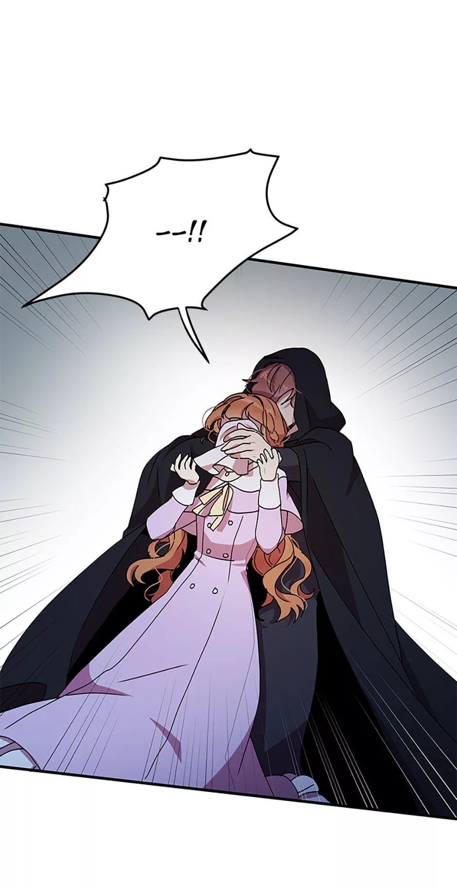 Read What’s Wrong With You, Duke? Chapter 65 Online