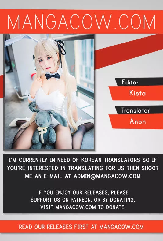 Read Her Hero Chapter 19 Online