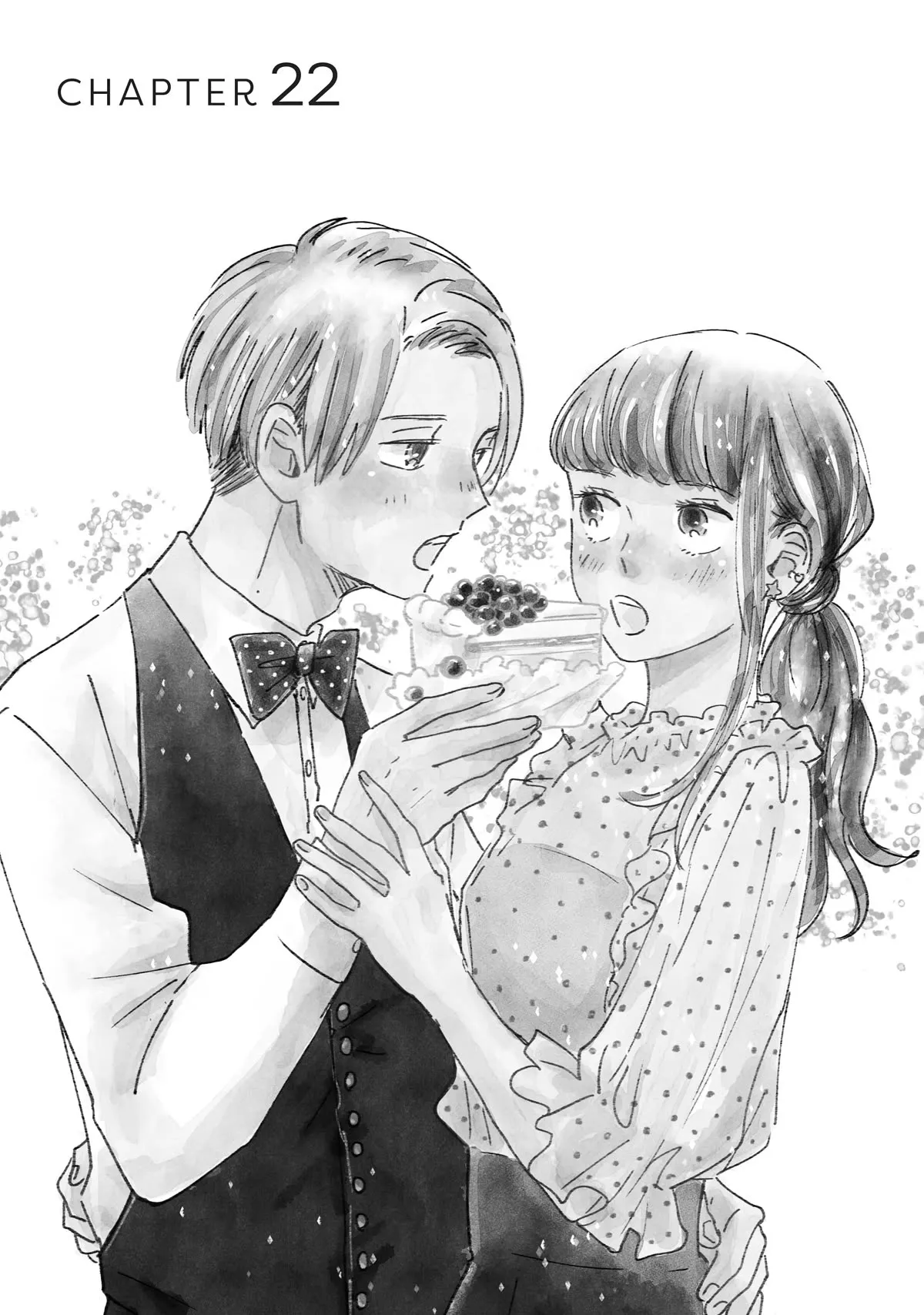 Read Honnou Switch Chapter 22 Online