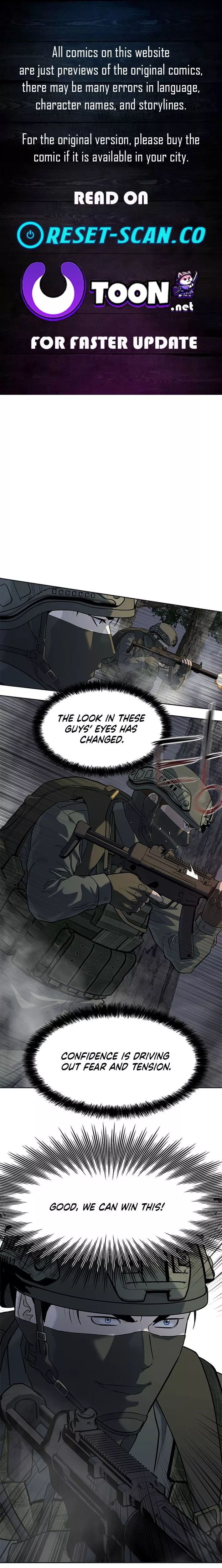 Read God of Blackfield Chapter 273 Online
