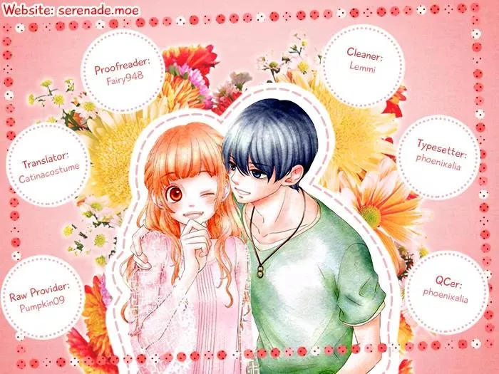 Read Colette wa Shinu Koto ni Shita Chapter 21 Online