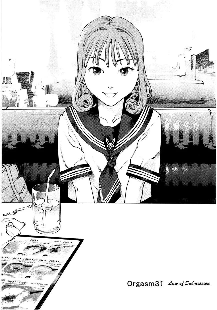 Read Seishokuki Chapter 31 Online