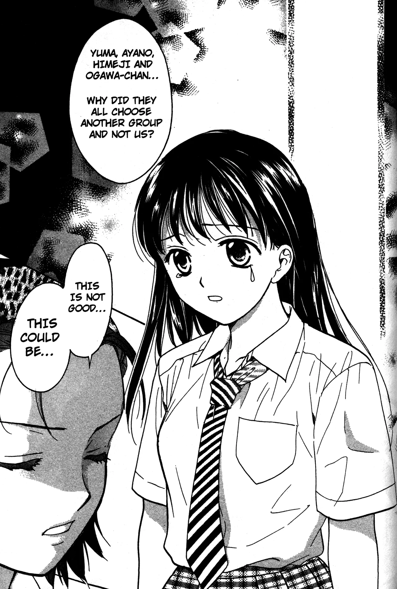 Read Joshikousei: Girls-High Chapter 62 Online