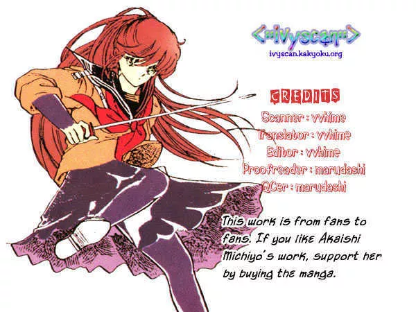 Read Hime 100% Chapter 3 Online