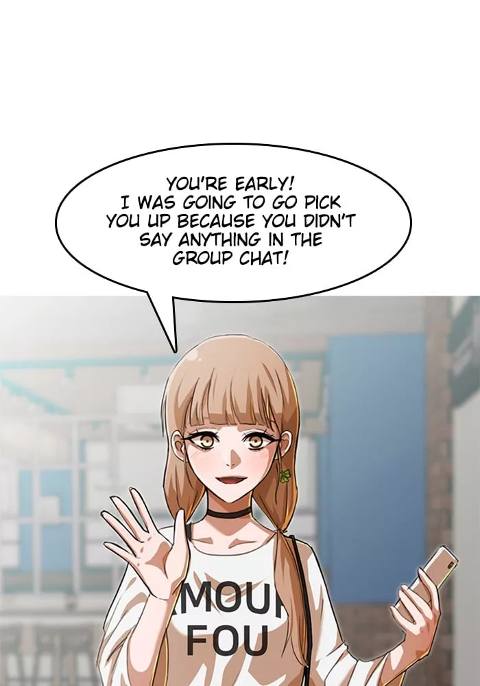 Read Random Chat Chapter 75 Online